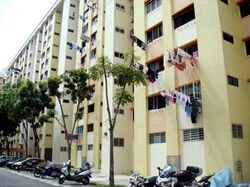 Blk 288 Yishun Avenue 6 (Yishun), HDB 4 Rooms #598132011